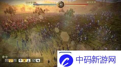 关于信长之野望14威力加强版中战法运用技巧的深度研究