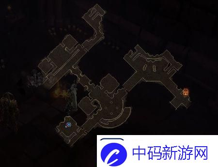暗黑3寻宝奇旅