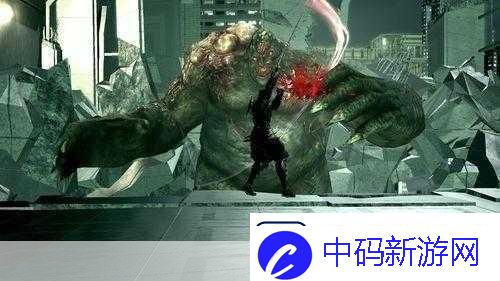 忍者之刃