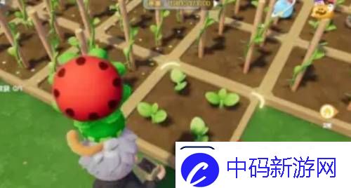 心动小镇奇灵夜季南瓜雕刻任务如何解锁