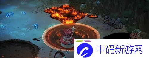 哈迪斯2开荒武器选哪个