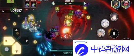 坎公骑冠剑远征阵容搭配攻略