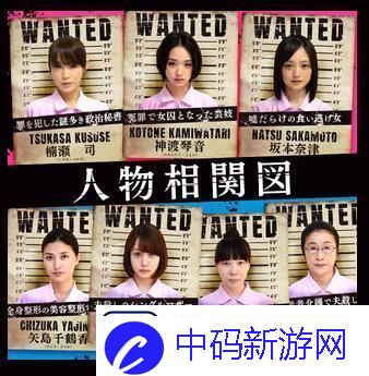 女囚七人