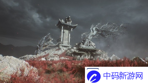 黑神话悟空前期技能加点介绍