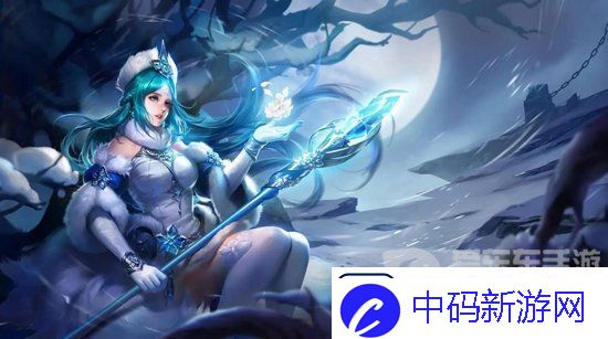 王者荣耀召唤草灵技能怎么用