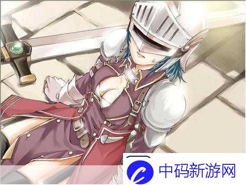 兰岛物语之少女的约定