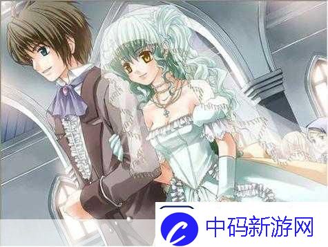 兰岛物语之少女的约定