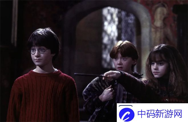 哈利·波特回归引狂潮20年后再夺上座率冠军魔力不减！