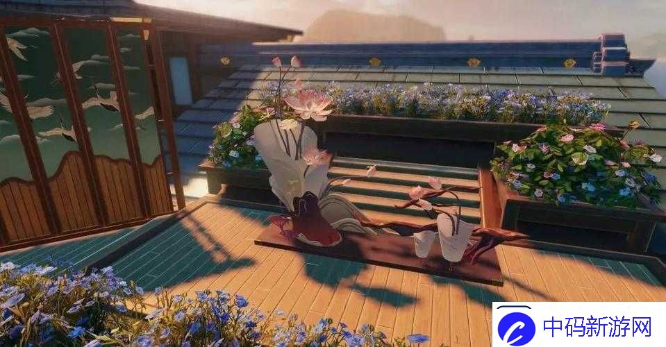 一梦江湖