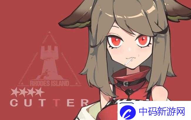 明日方舟刻刀全方位解析