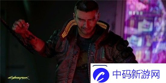 赛博朋克2077加点详细攻略