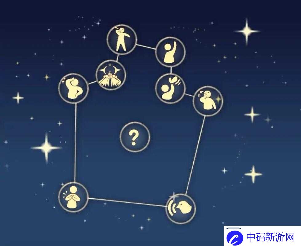 光遇云野全收集攻略