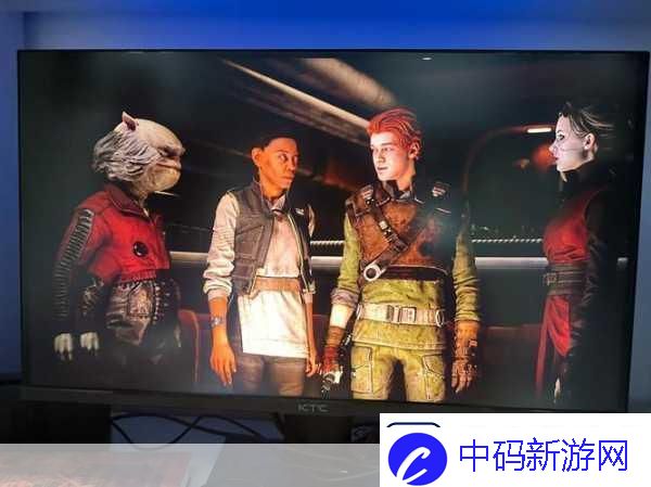 星球大战绝地陨落武士团