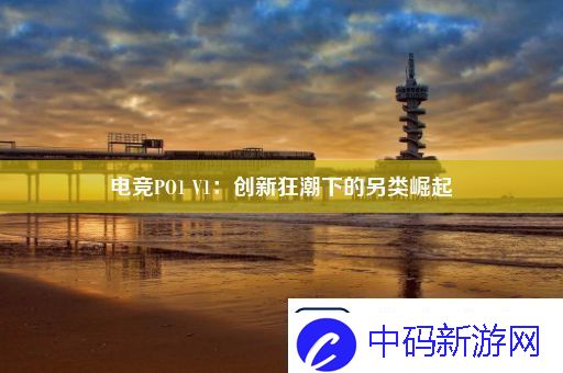 电竞PO1V1