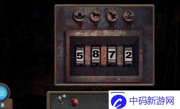 探秘密室逃脱