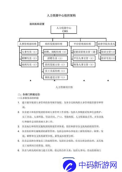 久产九人力资源最新消息