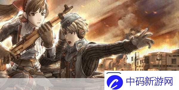 战场女武神柏青嫂机台即将登场