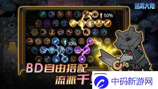 迷雾大陆四行宫圣灵普攻流怎么过迷雾大陆低成本过四行宫圣灵普攻流攻略