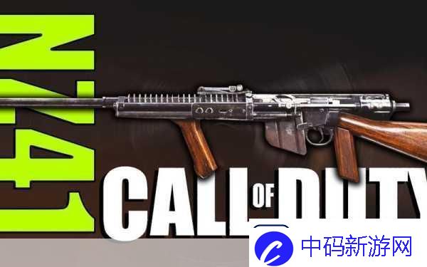 使命召唤