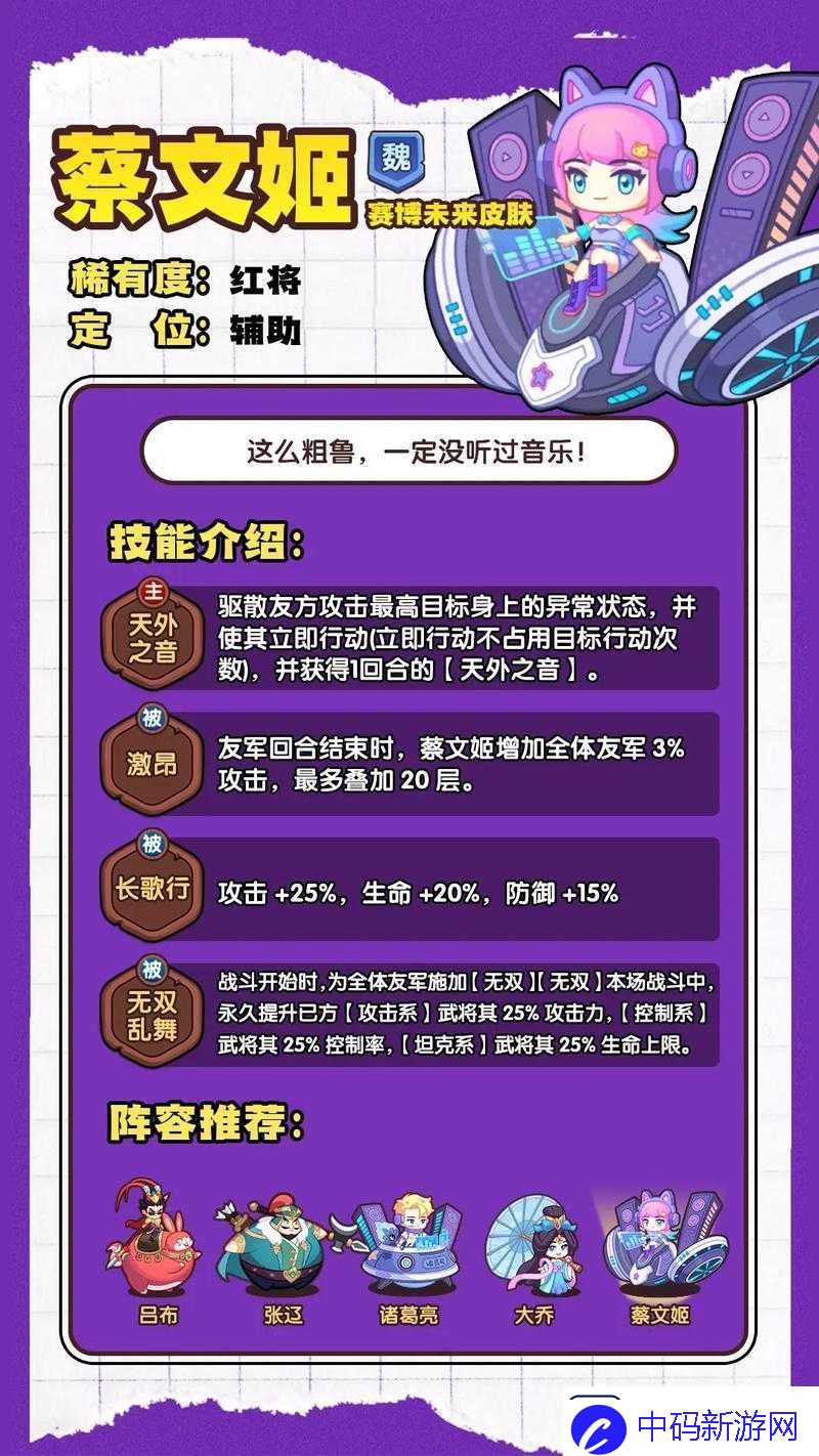 探索最强闯关阵容秘籍
