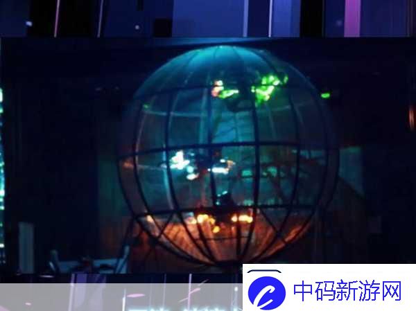 天空传说震撼登场
