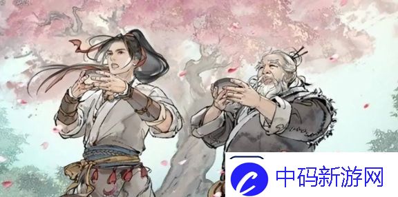 墨剑江湖荷叶和斧头在哪里