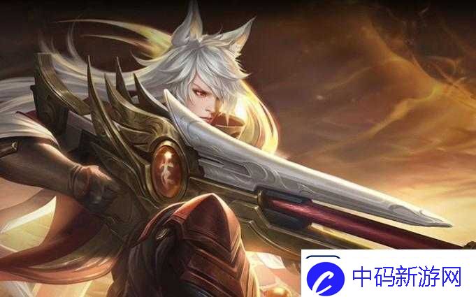 王者荣耀百里守约主打歌震撼上线