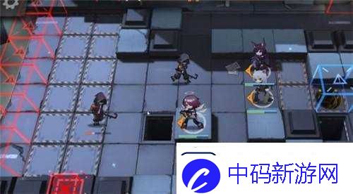 明日方舟剿灭作战高效通关攻略