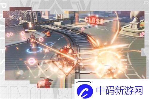 绝美战姬终末阵线