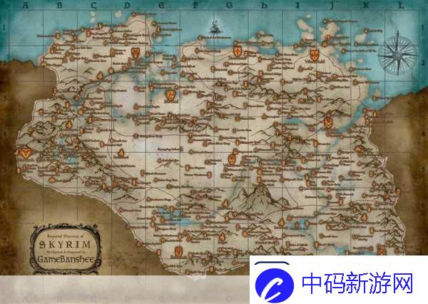 上古卷轴