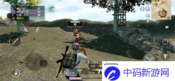 和平精英蛋糕大作战怎么玩
