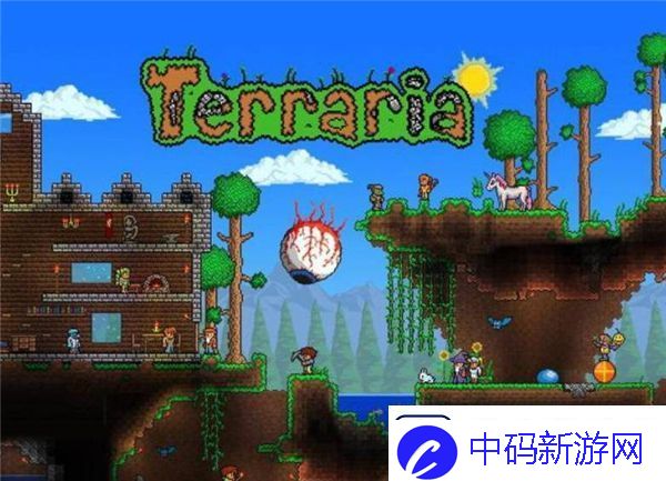 泰拉瑞亚全物品存档1.4导入方法