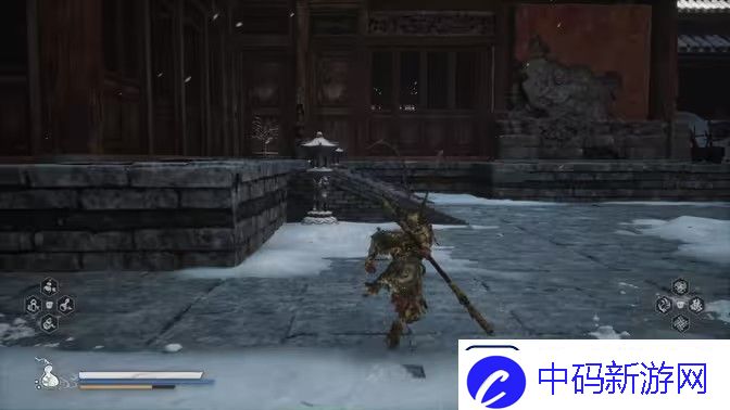黑神话悟空雷榍怎么获取