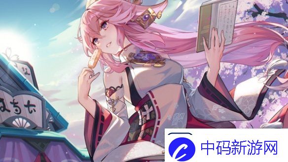 原神女角色哪个人气最高