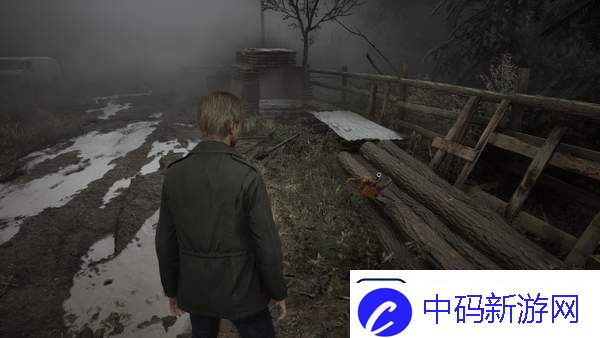 寂静岭2重制版全武器具体位置介绍