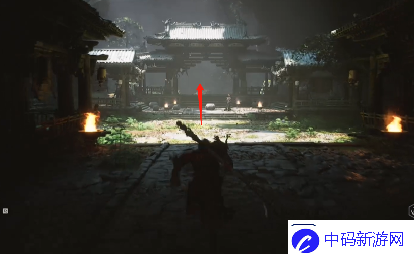黑神话