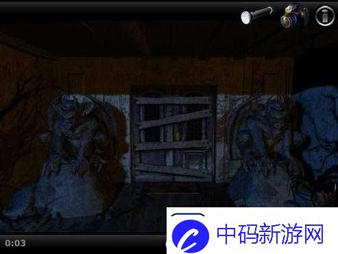 逃出鬼屋2游戏攻略大全