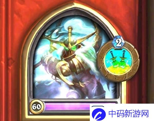 炉石传说机械贼卡组及玩法分享