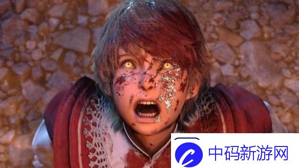 最终幻想16PC版市场表现未达预期