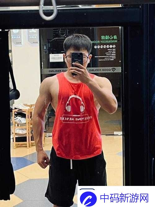 健身房里的秘密服务