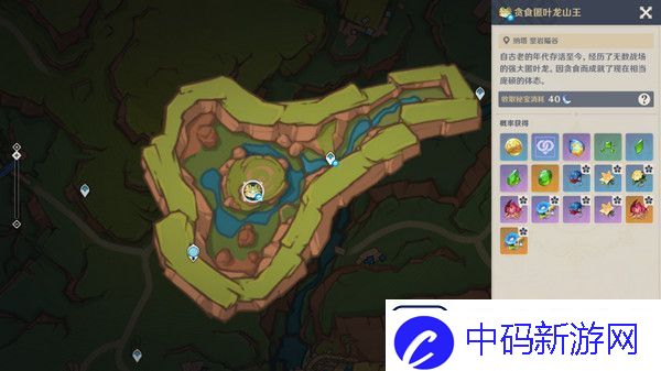 原神基尼奇突破材料有哪些