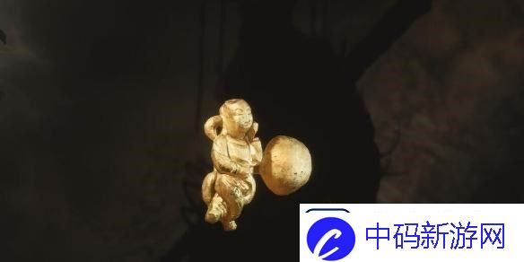 黑神话悟空金钮获取方法