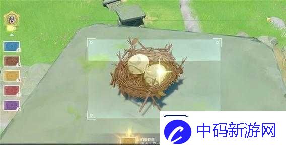 原神中如何巧妙躲避非自愿的献祭泡泡