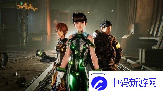 剑星2025年登陆PC！玩家