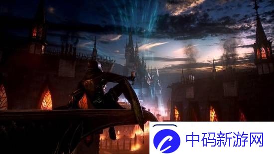 外媒评龙腾4*收集模拟器