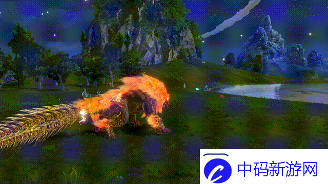 妄想山海手游