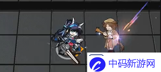 明日方舟煌易爆蓝焰特效怎么样