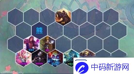 云顶之弈发明家炼金