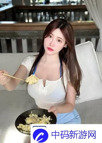 父亲有力挺送女儿的花园承载爱意