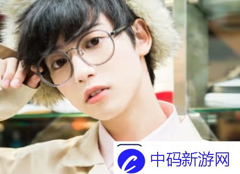 无性别男孩是什么梗网络用语